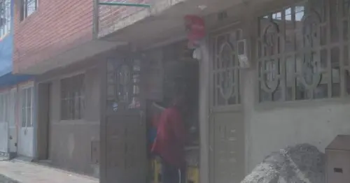 TIENDA DE BARRIO CALLE 71A TIENDA DE BARRIO CALLE 71A